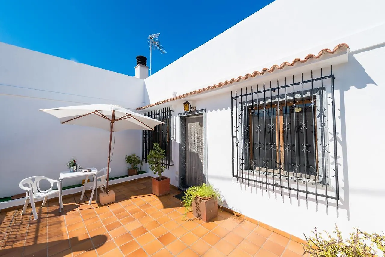 Villa Ca Na Dora à Santanyí